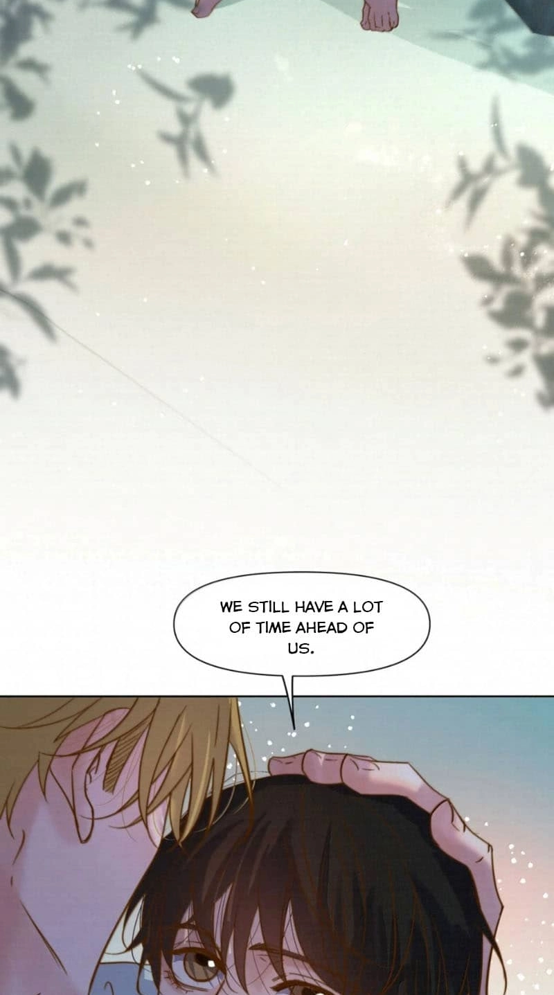 Addicted To Deathly Desire - Chapter 106 Page 34