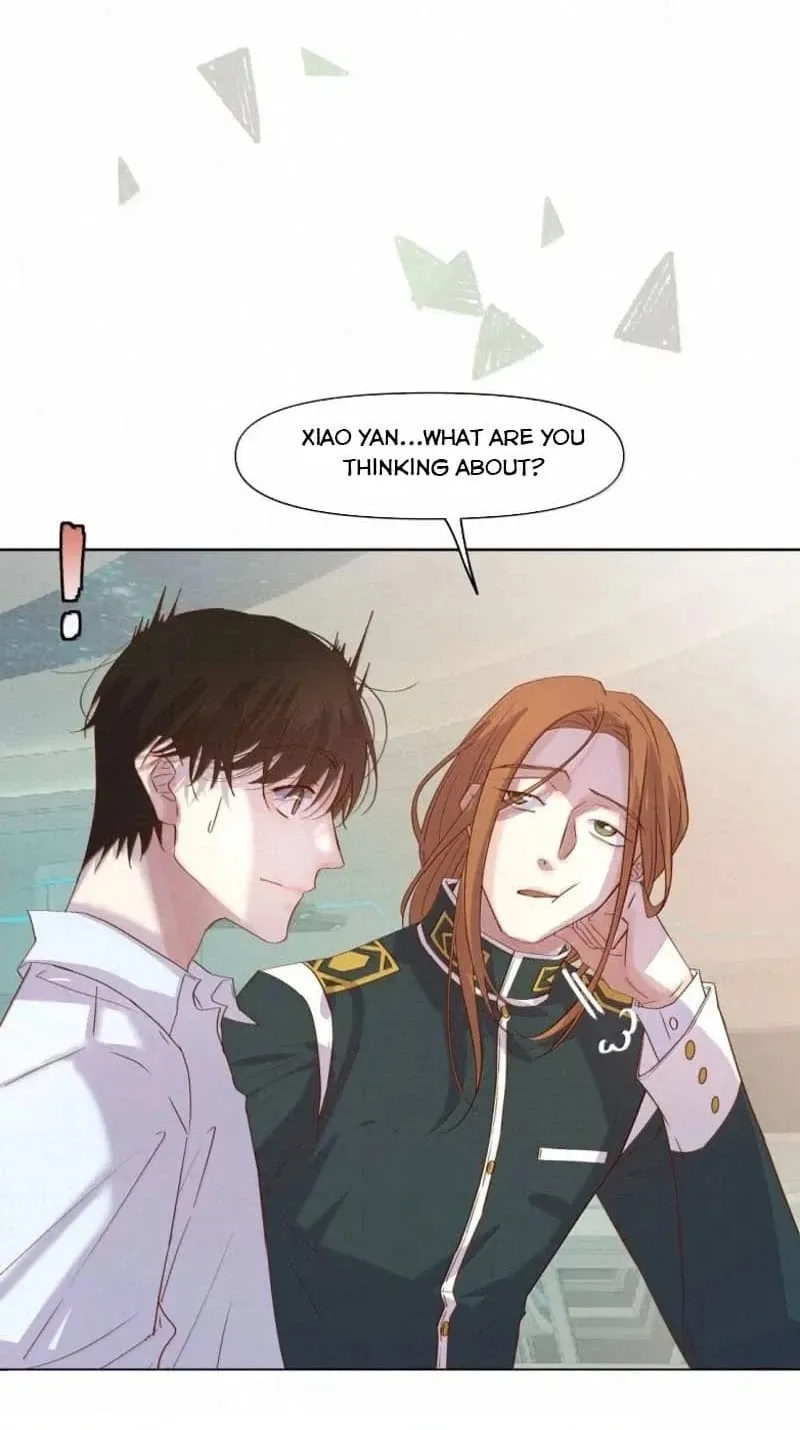 Addicted To Deathly Desire - Chapter 107 Page 10