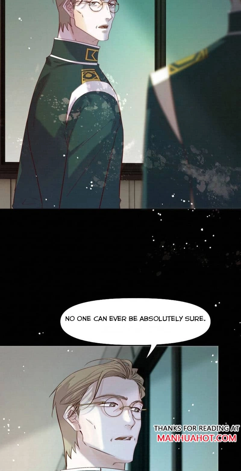 Addicted To Deathly Desire - Chapter 107 Page 17
