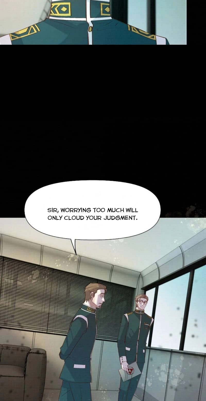 Addicted To Deathly Desire - Chapter 107 Page 18