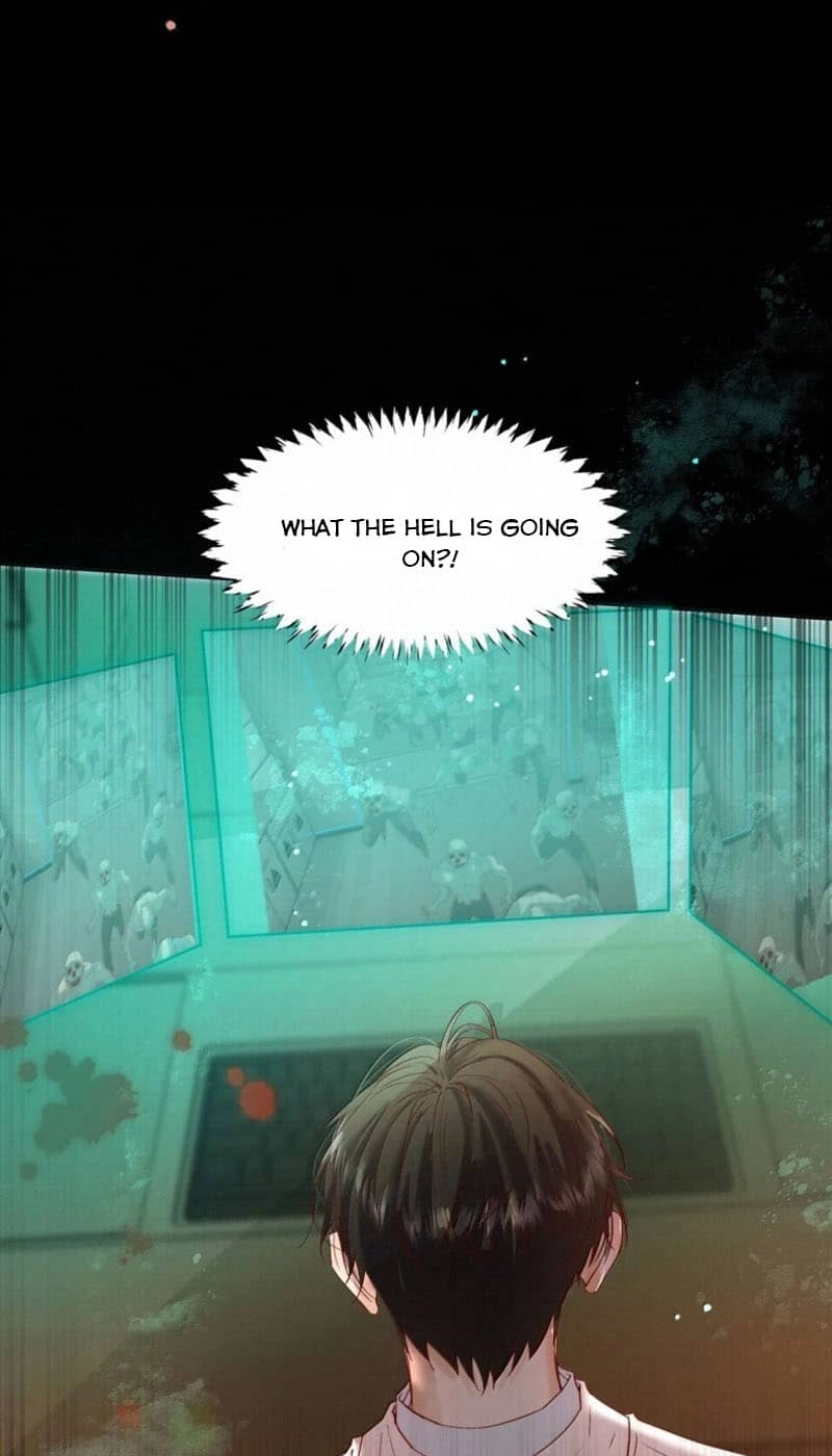 Addicted To Deathly Desire - Chapter 107 Page 26