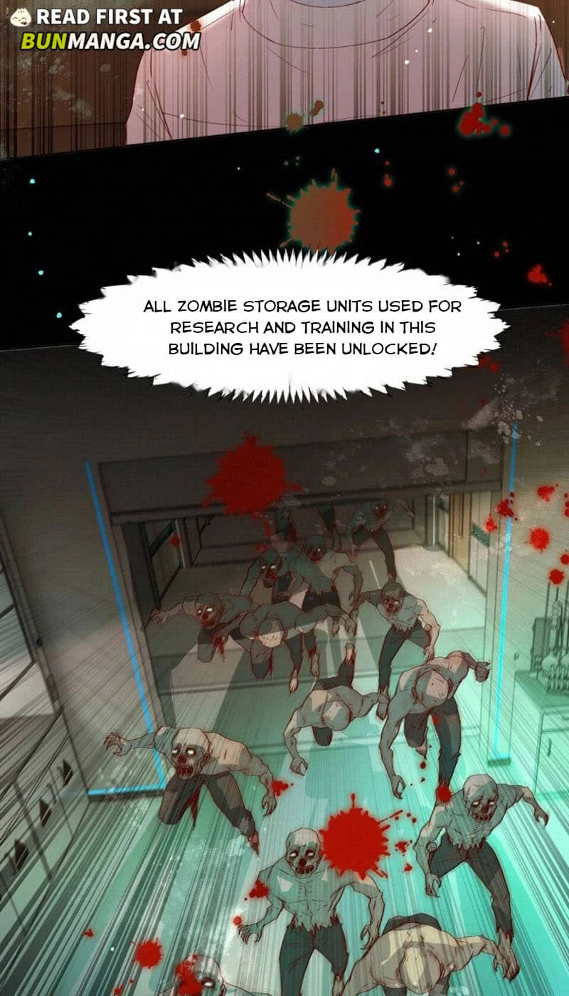 Addicted To Deathly Desire - Chapter 107 Page 27