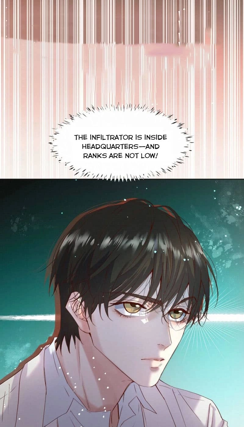 Addicted To Deathly Desire - Chapter 107 Page 31