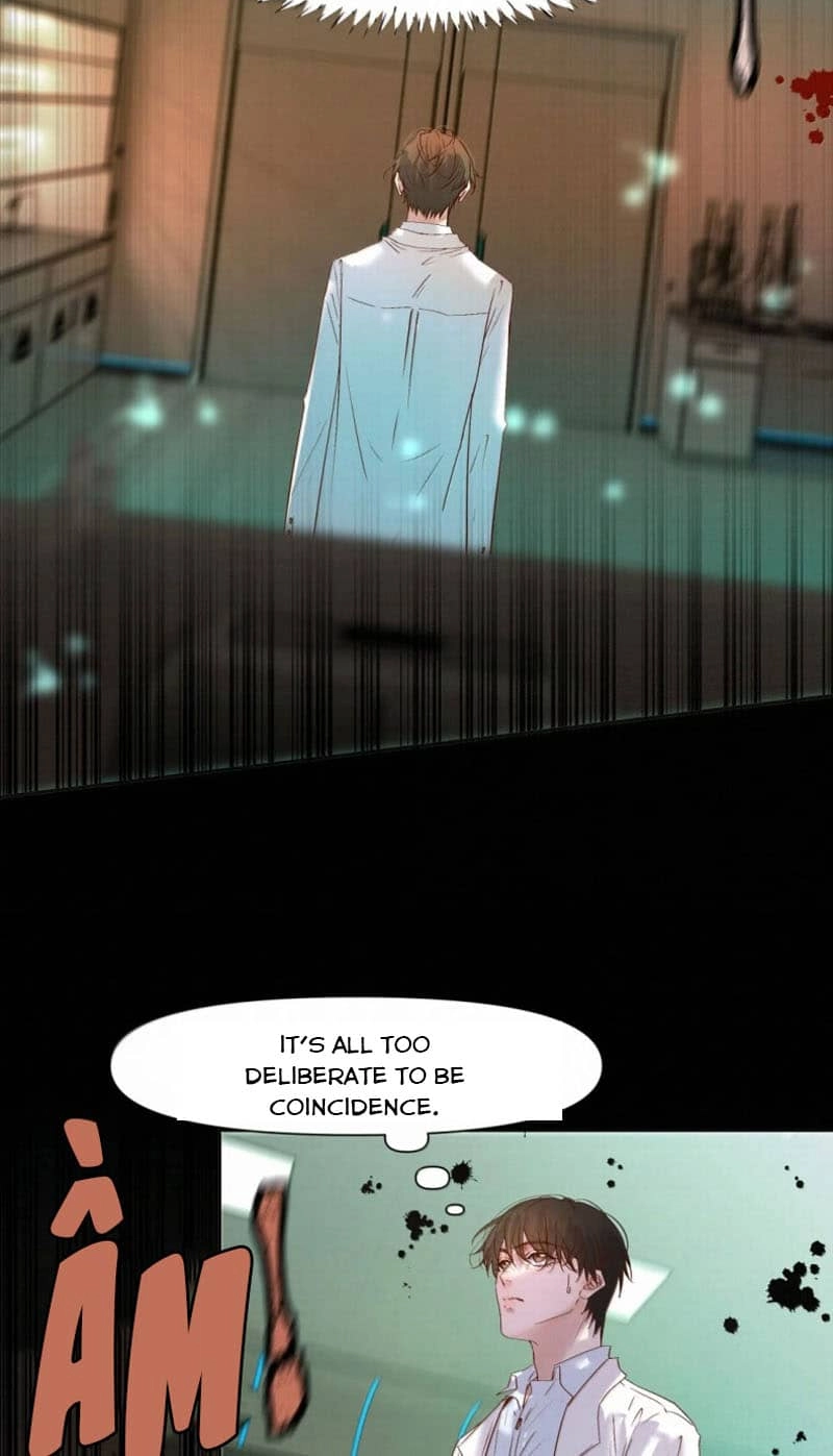 Addicted To Deathly Desire - Chapter 107 Page 36