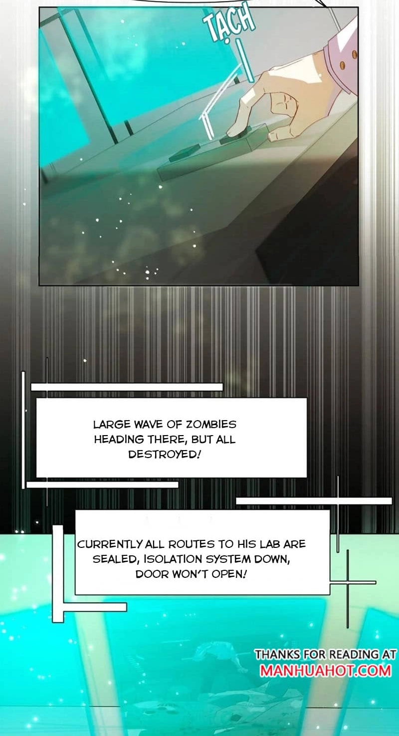 Addicted To Deathly Desire - Chapter 108 Page 13