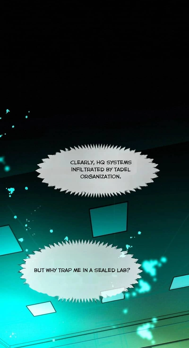 Addicted To Deathly Desire - Chapter 108 Page 16