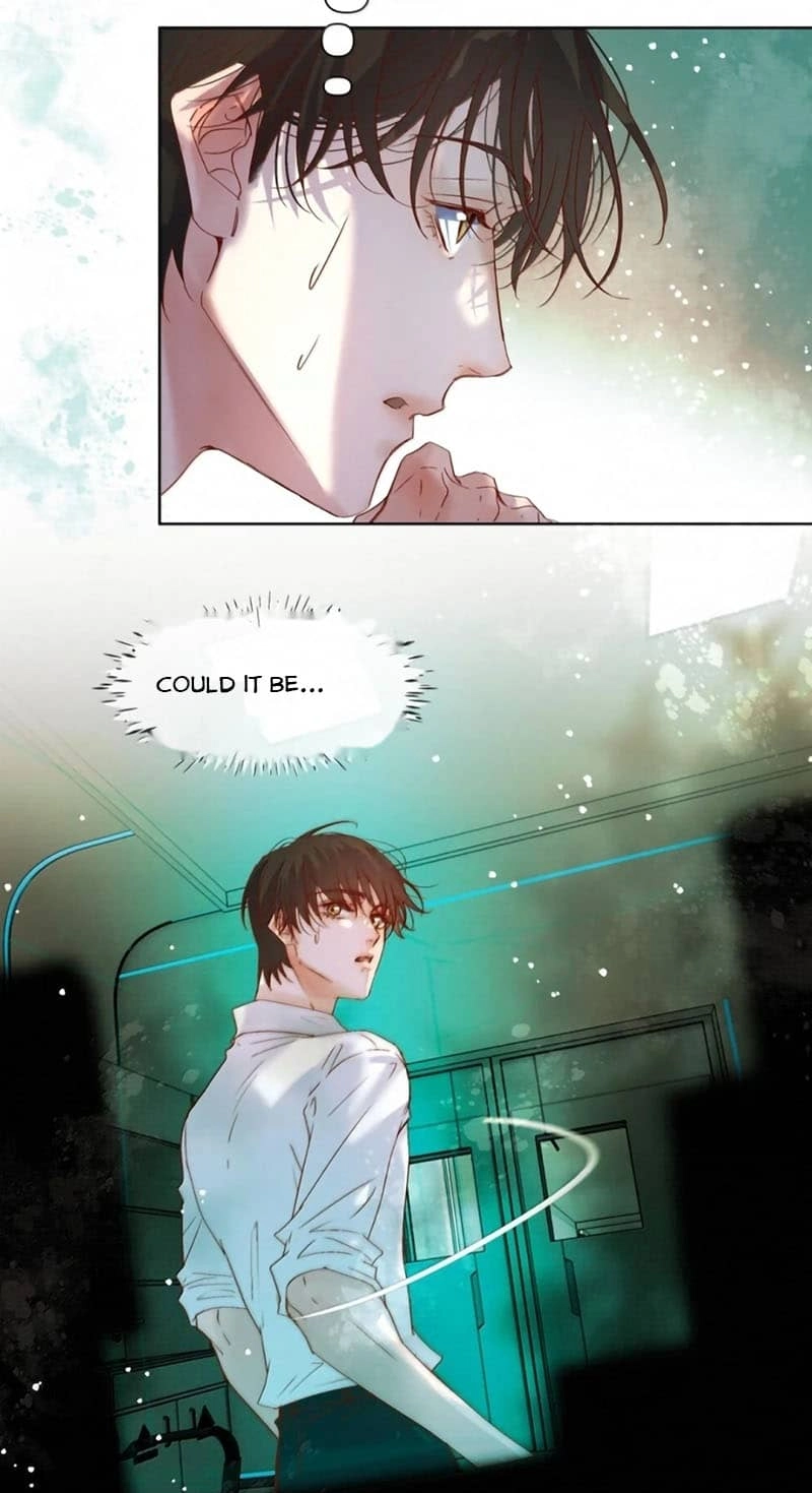Addicted To Deathly Desire - Chapter 108 Page 18