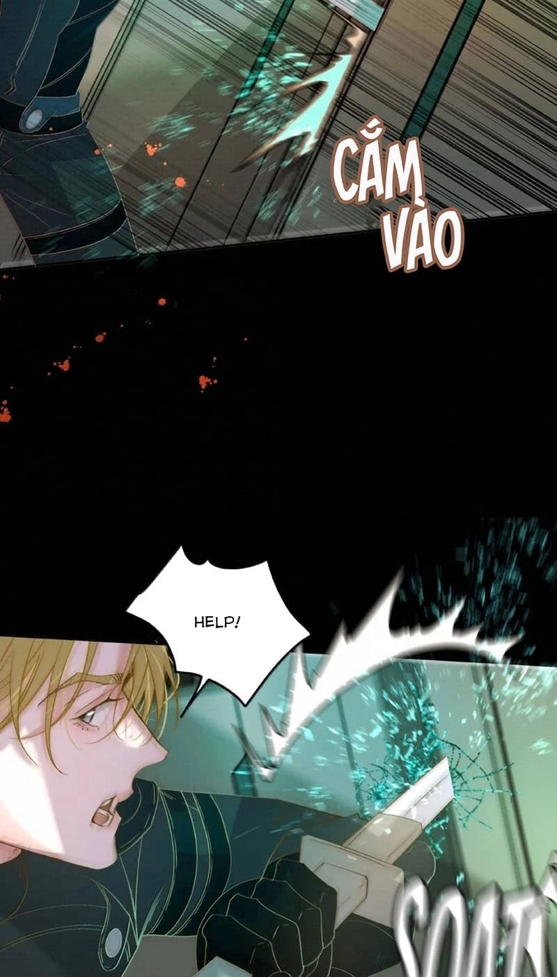 Addicted To Deathly Desire - Chapter 108 Page 31