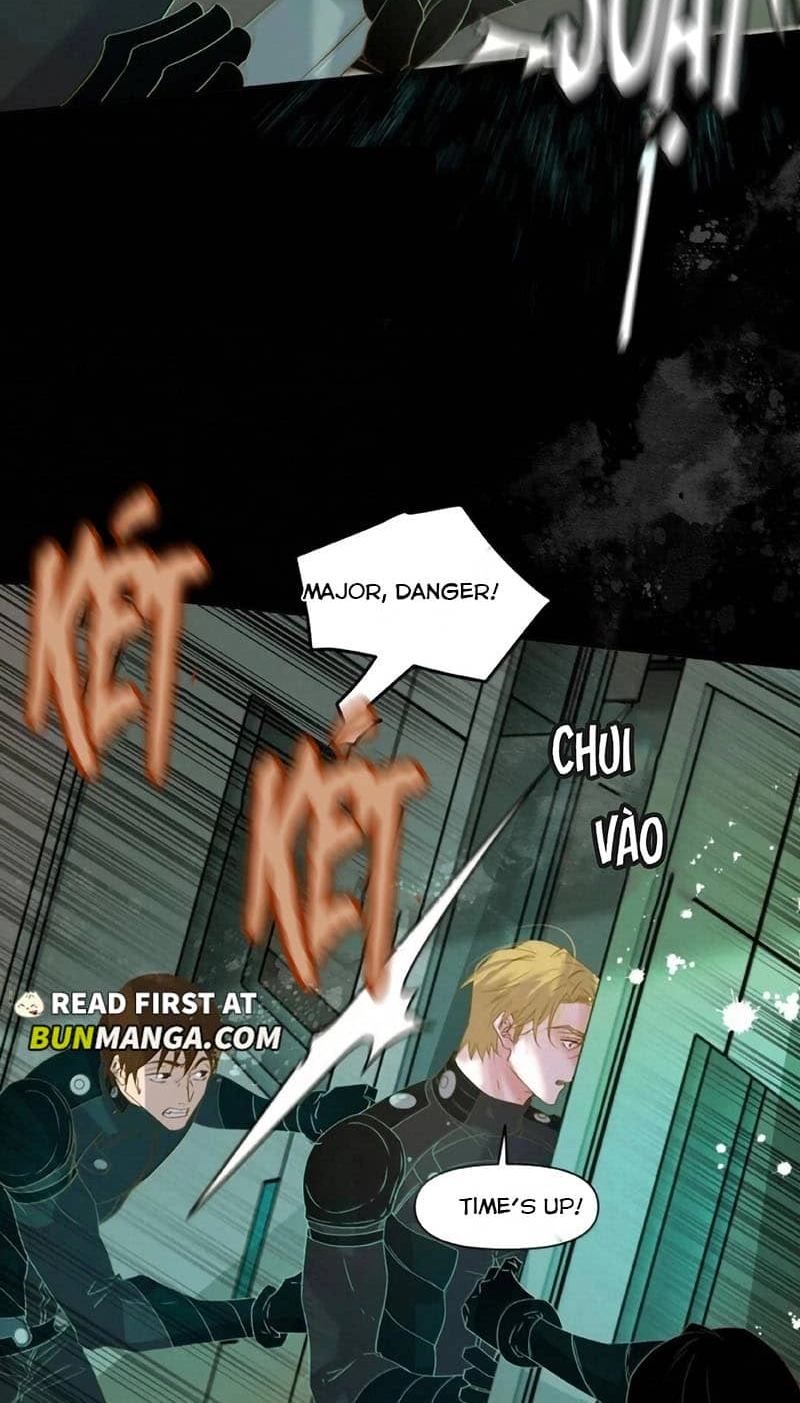 Addicted To Deathly Desire - Chapter 108 Page 32