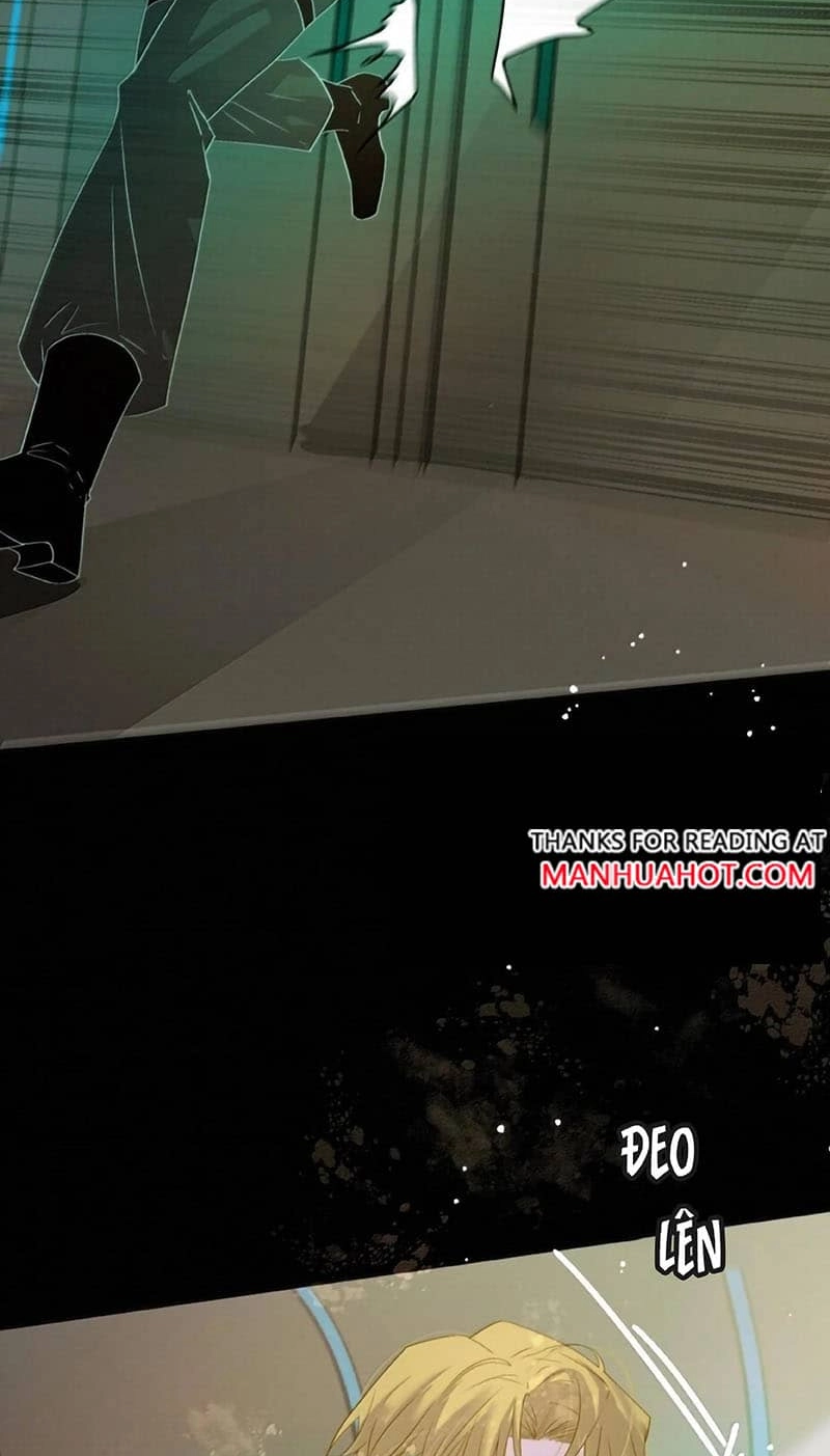 Addicted To Deathly Desire - Chapter 108 Page 34