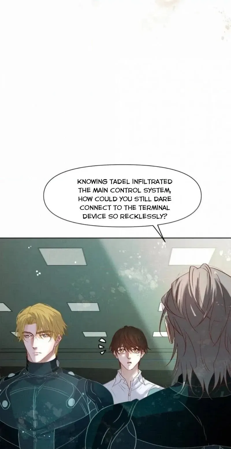 Addicted To Deathly Desire - Chapter 109 Page 20