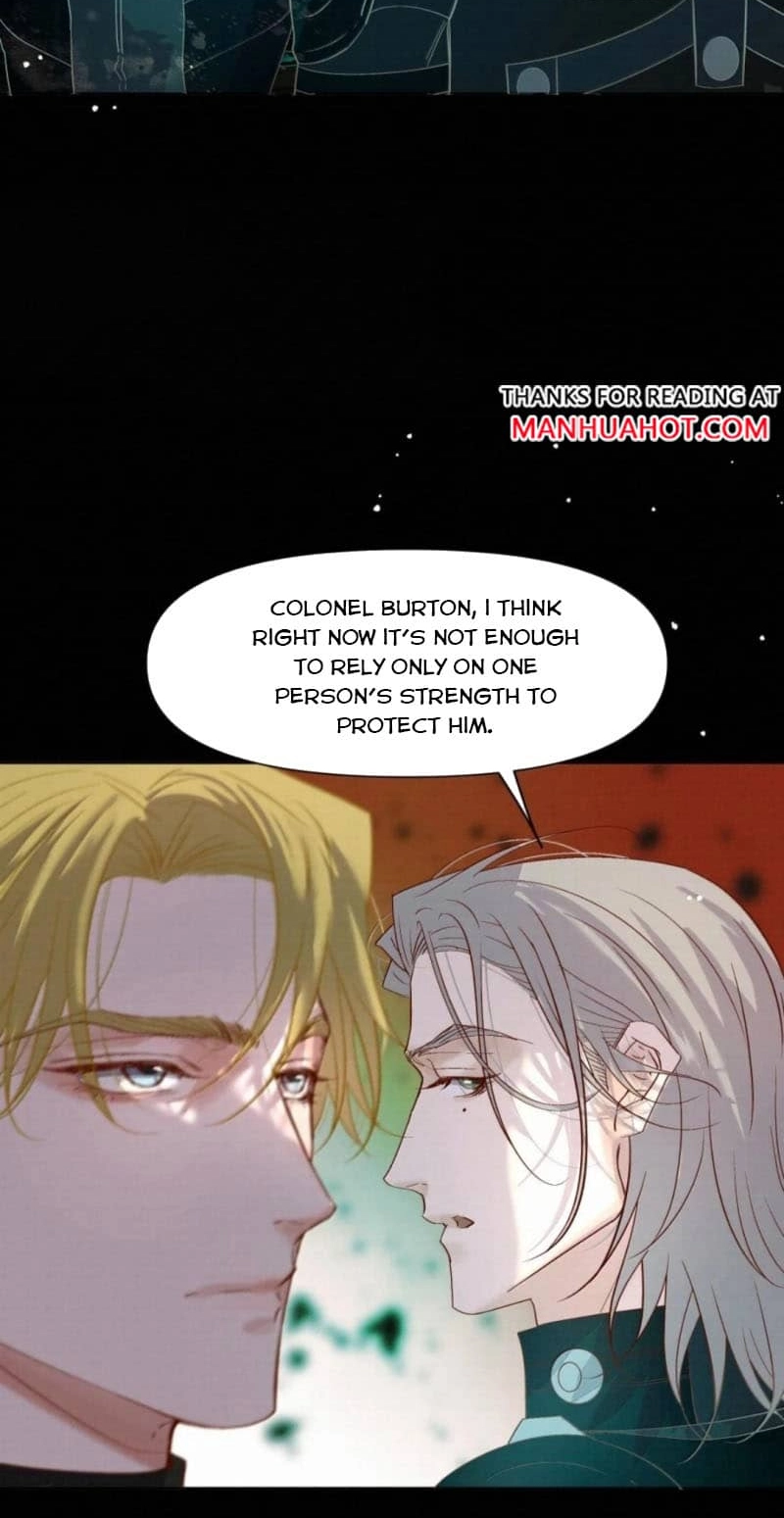 Addicted To Deathly Desire - Chapter 109 Page 21