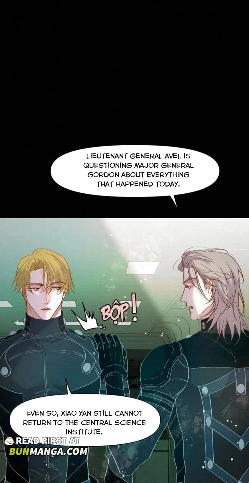 Addicted To Deathly Desire - Chapter 109 Page 22