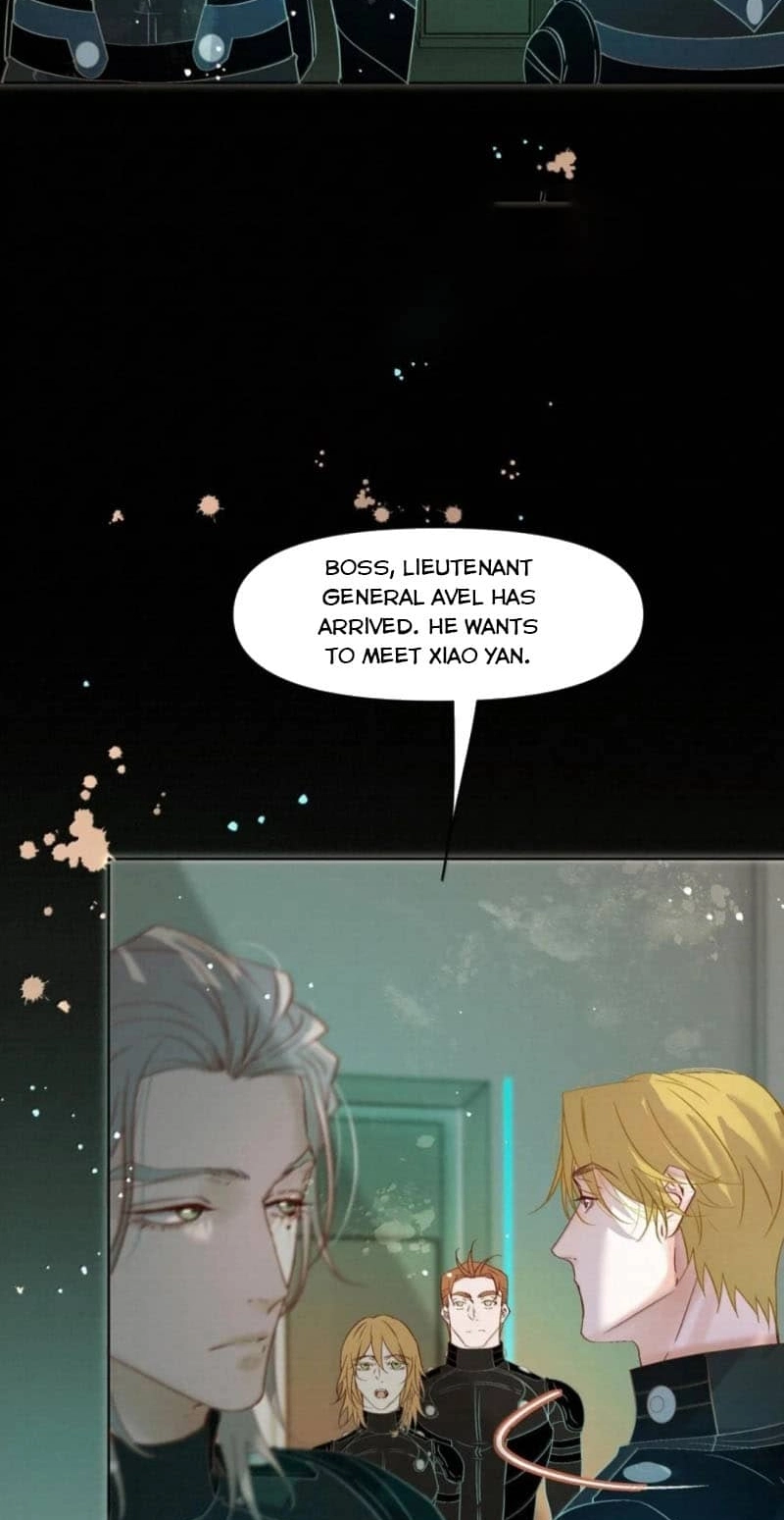 Addicted To Deathly Desire - Chapter 109 Page 23