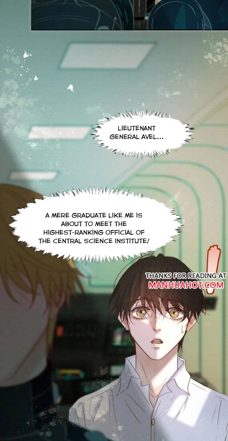 Addicted To Deathly Desire - Chapter 109 Page 24