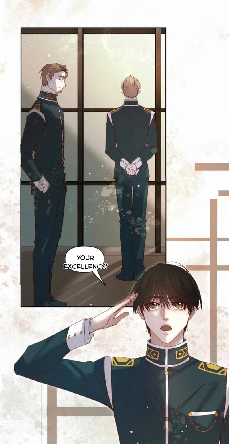 Addicted To Deathly Desire - Chapter 109 Page 26