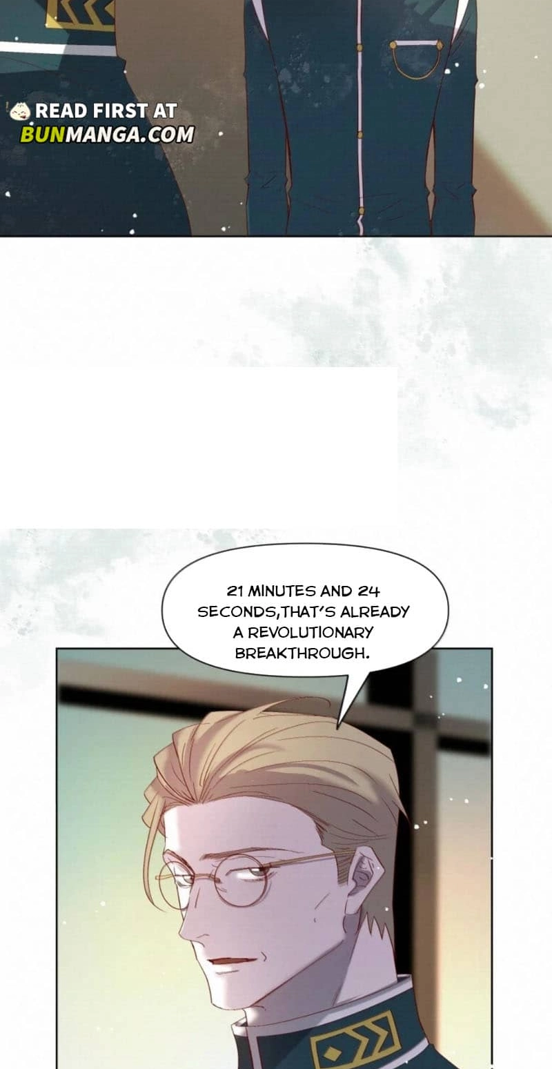 Addicted To Deathly Desire - Chapter 109 Page 29