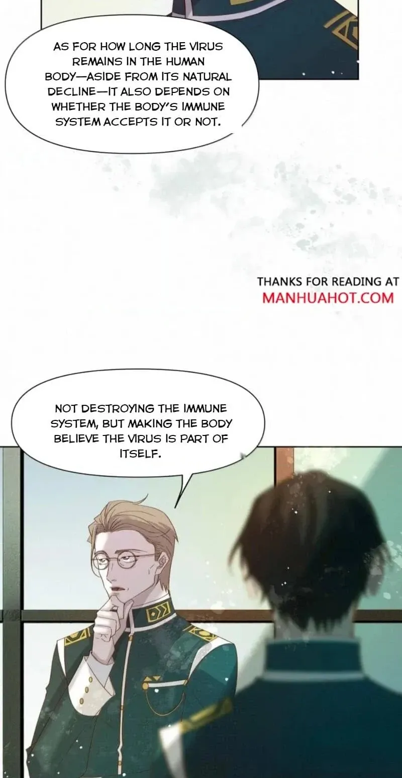 Addicted To Deathly Desire - Chapter 109 Page 30