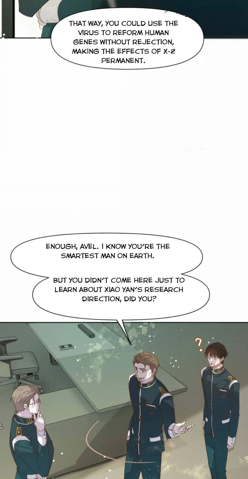 Addicted To Deathly Desire - Chapter 109 Page 31