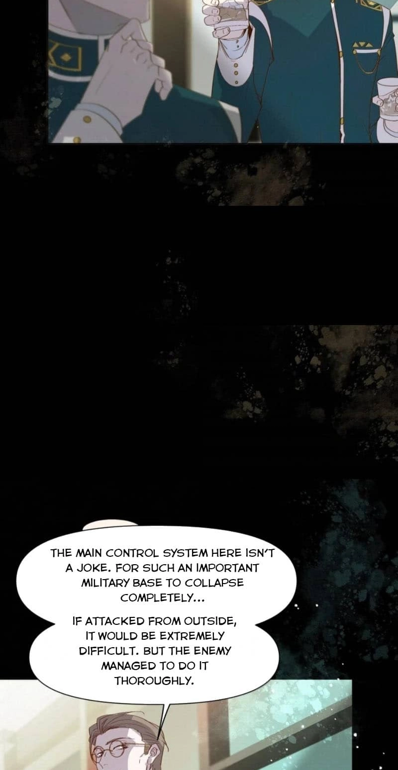 Addicted To Deathly Desire - Chapter 109 Page 35