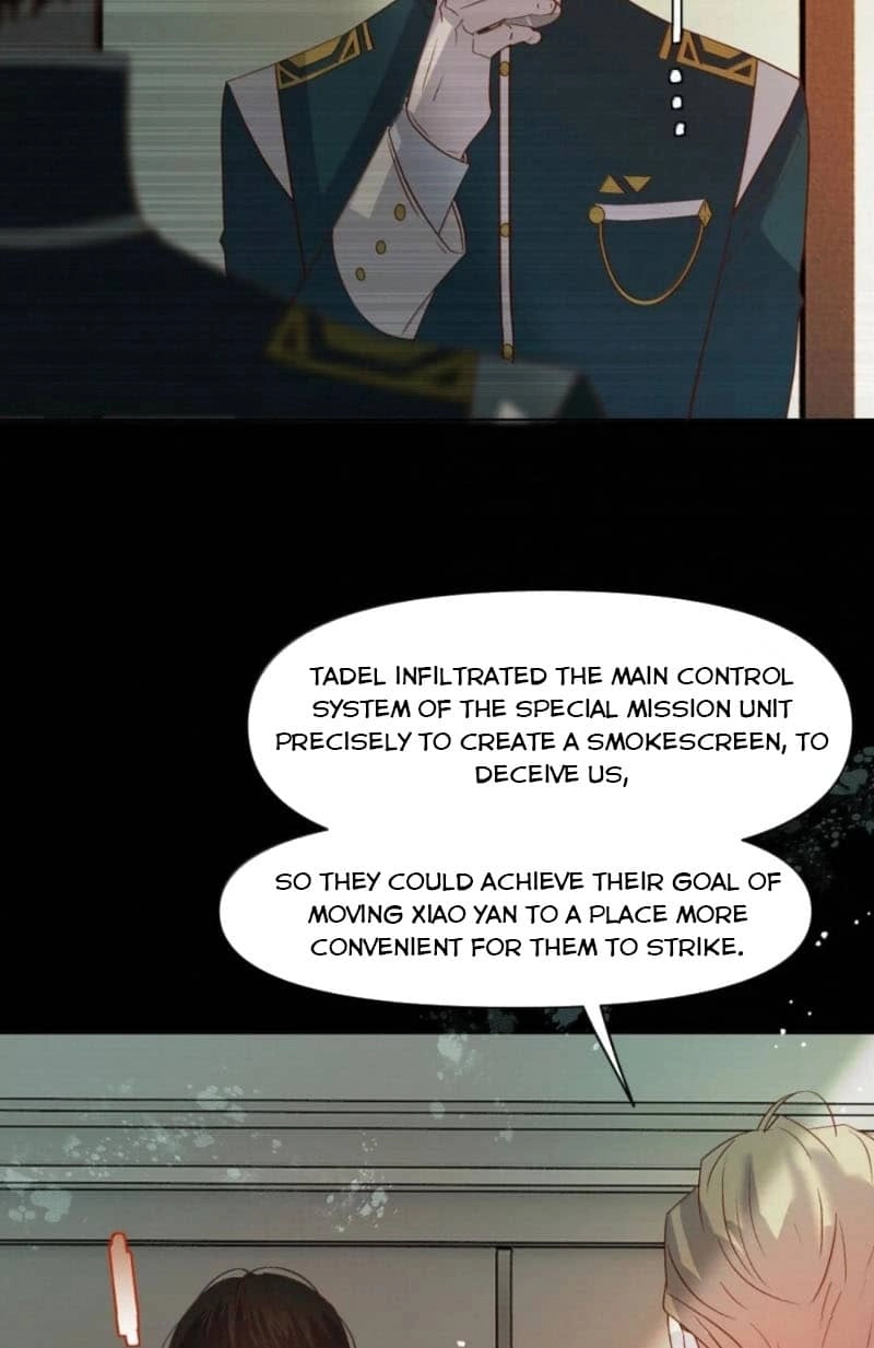 Addicted To Deathly Desire - Chapter 109 Page 38