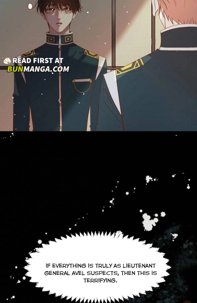 Addicted To Deathly Desire - Chapter 109 Page 39