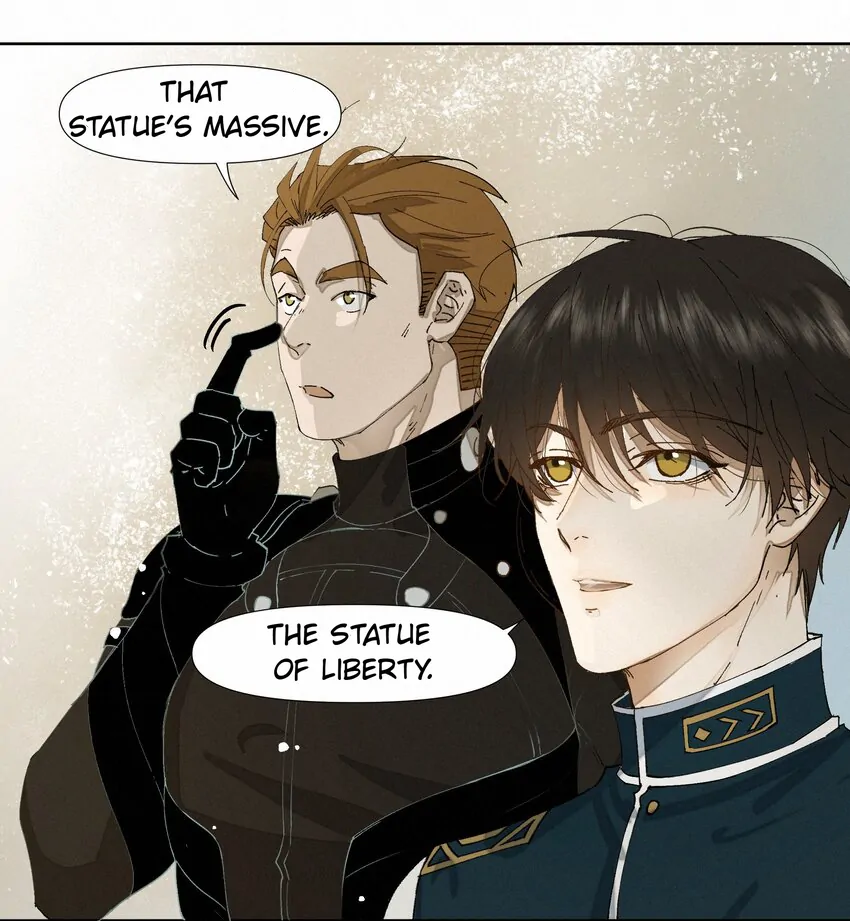 Addicted To Deathly Desire - Chapter 11 Page 5