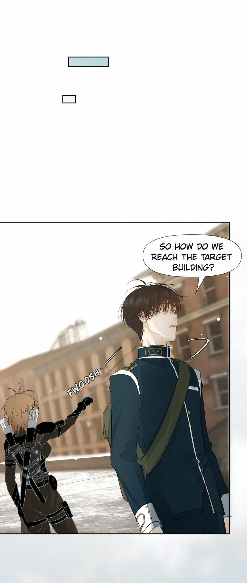 Addicted To Deathly Desire - Chapter 11 Page 10