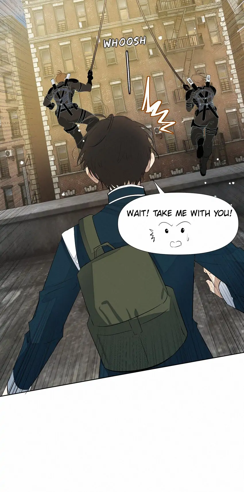 Addicted To Deathly Desire - Chapter 11 Page 12