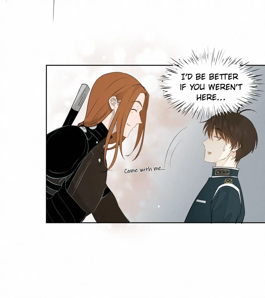 Addicted To Deathly Desire - Chapter 11 Page 14