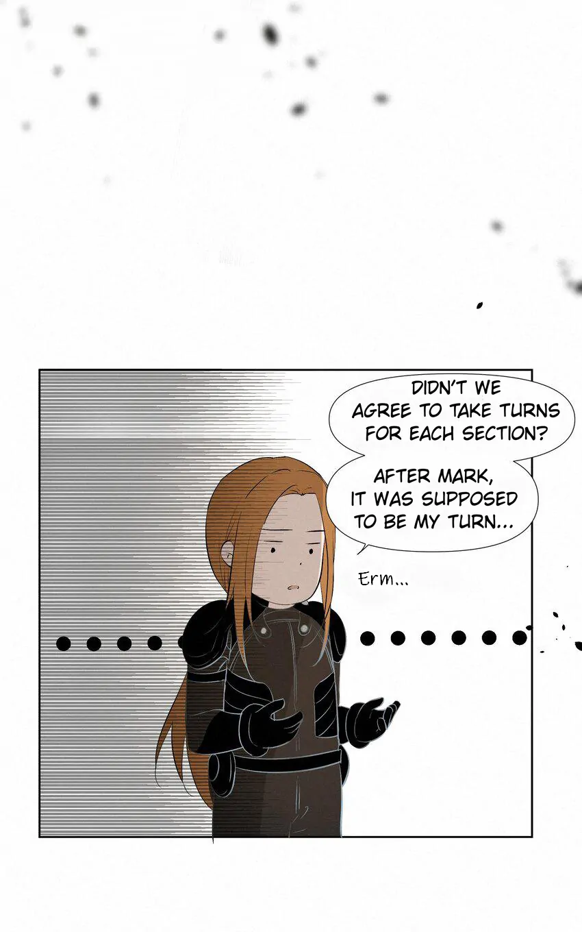 Addicted To Deathly Desire - Chapter 11 Page 18
