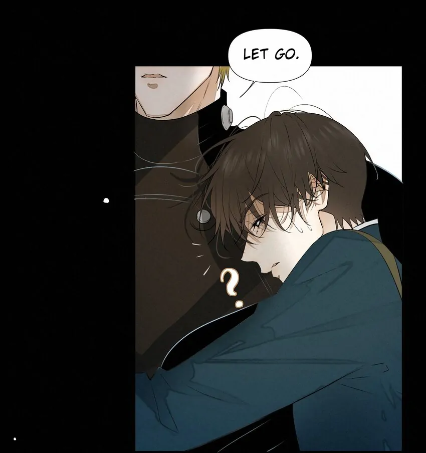 Addicted To Deathly Desire - Chapter 11 Page 25