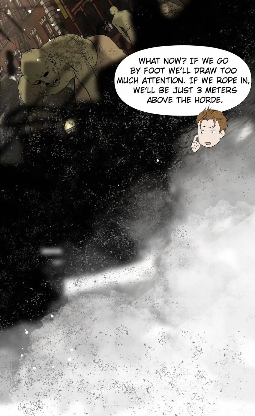 Addicted To Deathly Desire - Chapter 11 Page 28