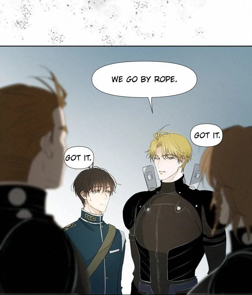 Addicted To Deathly Desire - Chapter 11 Page 29
