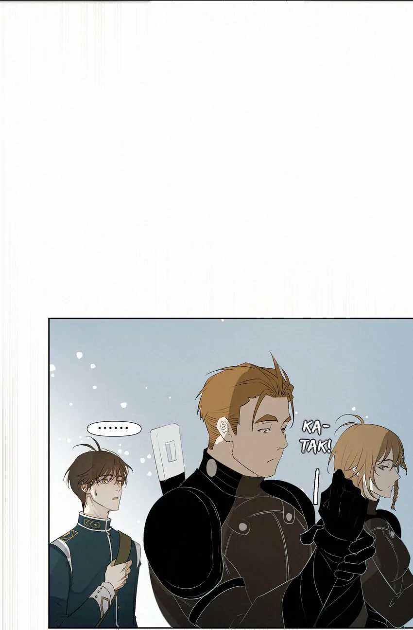 Addicted To Deathly Desire - Chapter 11 Page 30