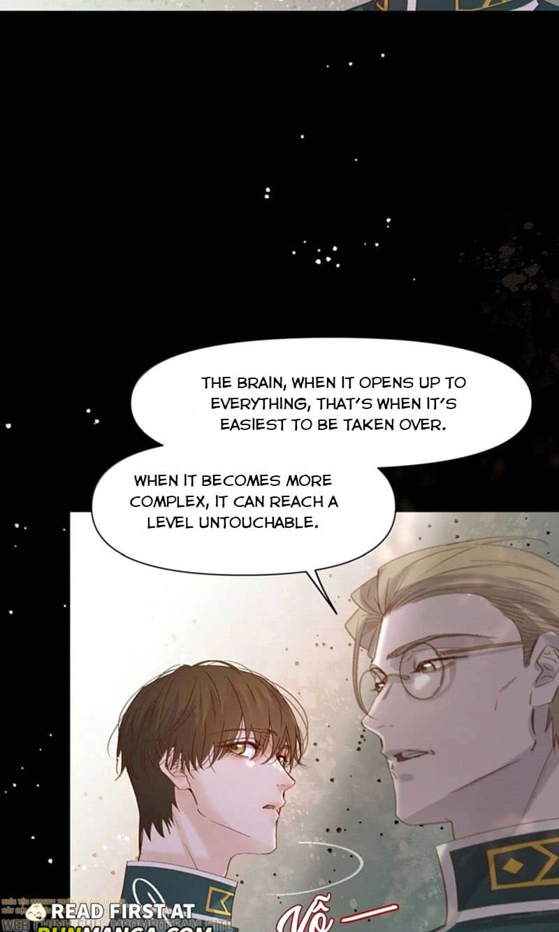 Addicted To Deathly Desire - Chapter 110 Page 5