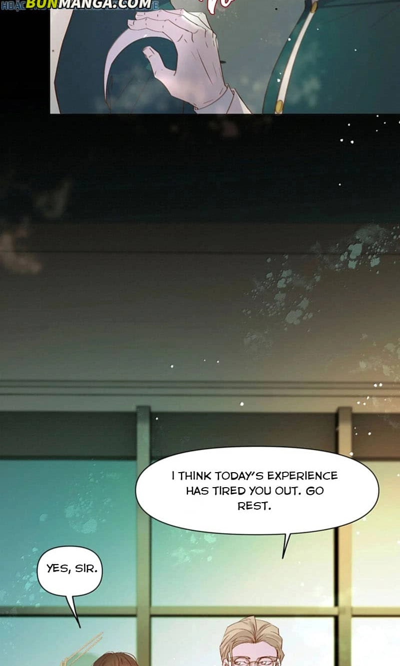 Addicted To Deathly Desire - Chapter 110 Page 6