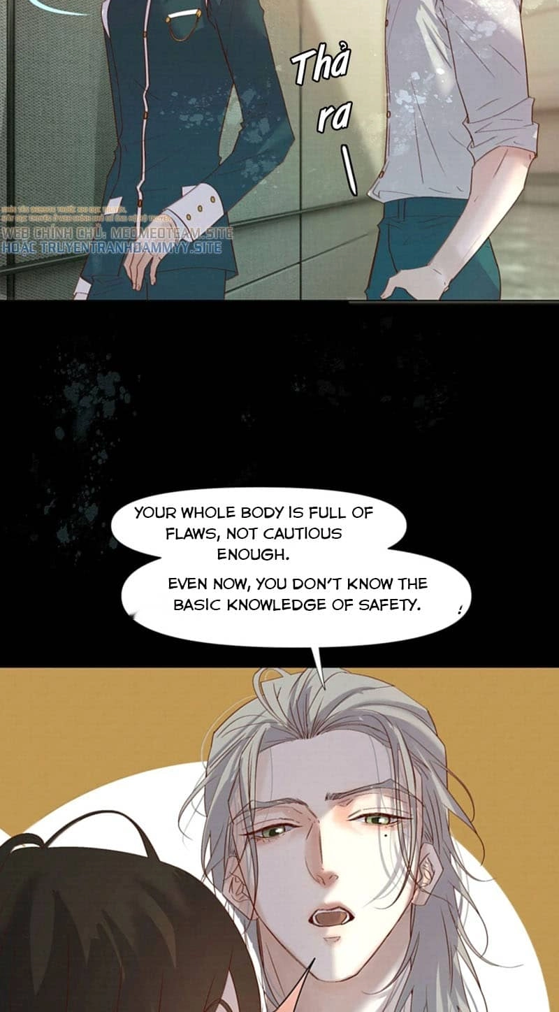 Addicted To Deathly Desire - Chapter 110 Page 14