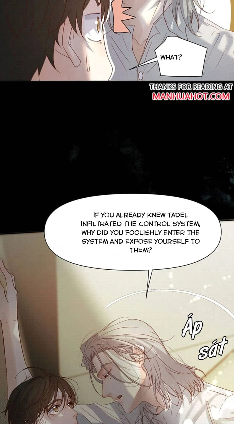 Addicted To Deathly Desire - Chapter 110 Page 15