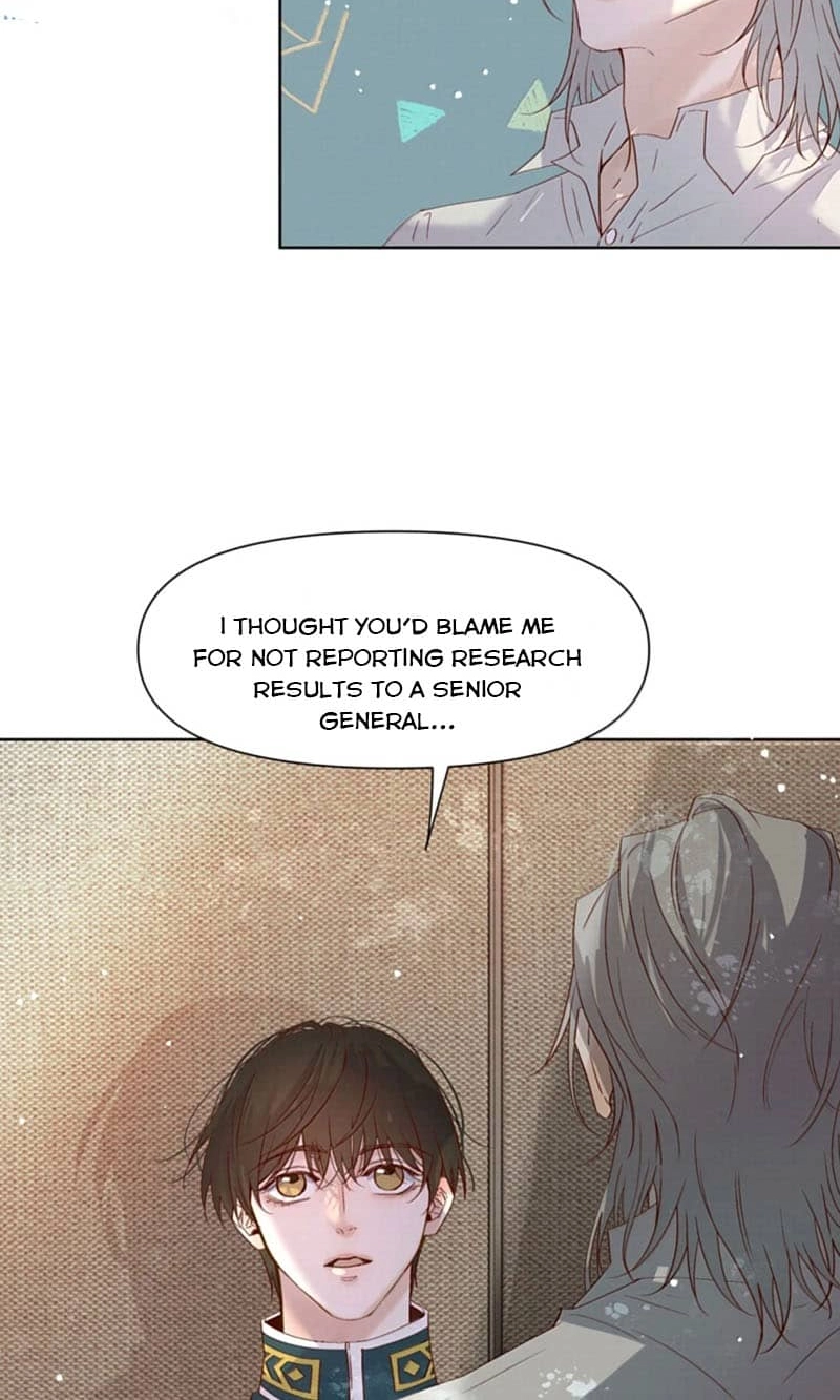 Addicted To Deathly Desire - Chapter 110 Page 22