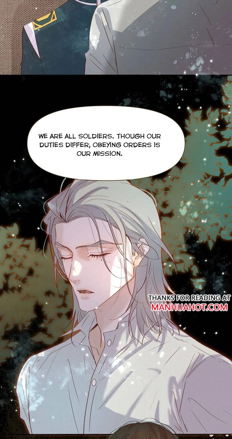 Addicted To Deathly Desire - Chapter 110 Page 23