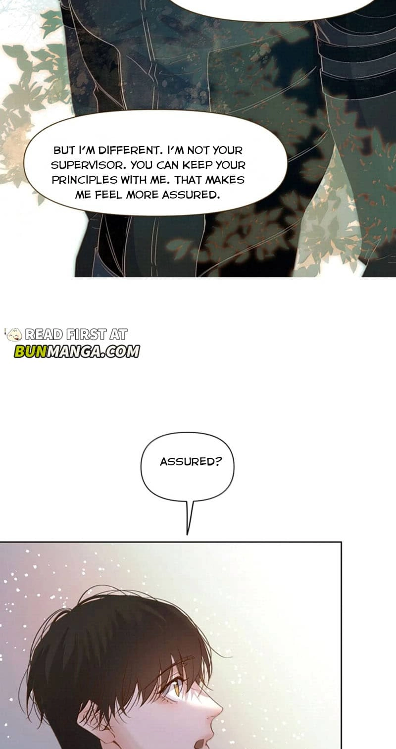 Addicted To Deathly Desire - Chapter 110 Page 25