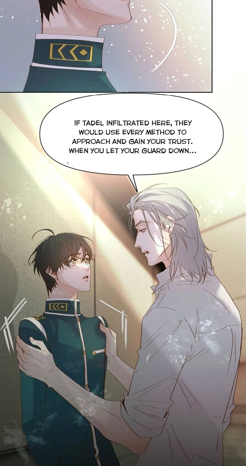 Addicted To Deathly Desire - Chapter 110 Page 26