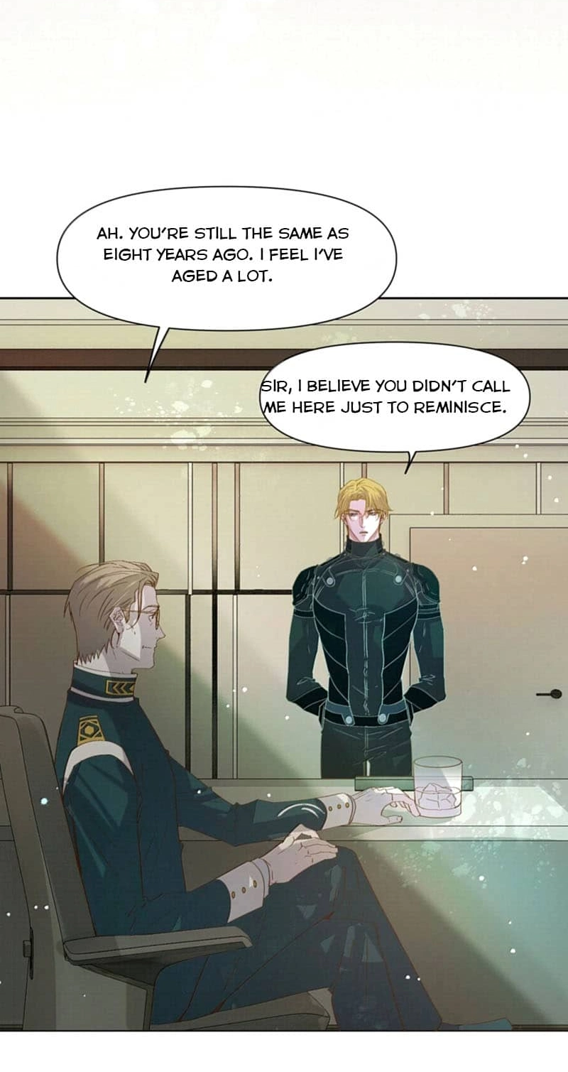 Addicted To Deathly Desire - Chapter 110 Page 28