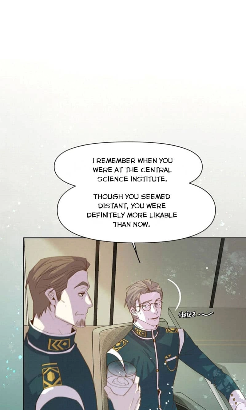 Addicted To Deathly Desire - Chapter 110 Page 29