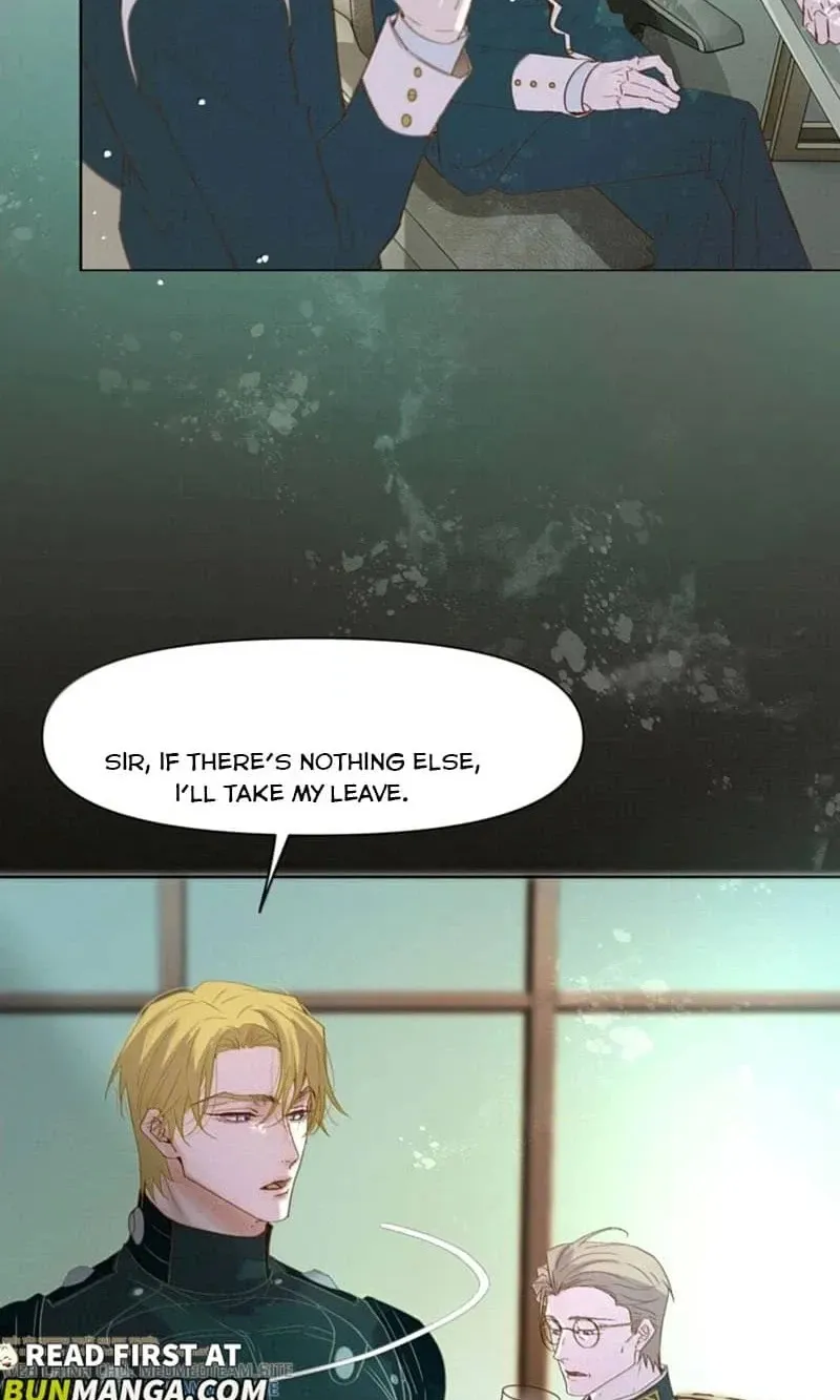 Addicted To Deathly Desire - Chapter 110 Page 30