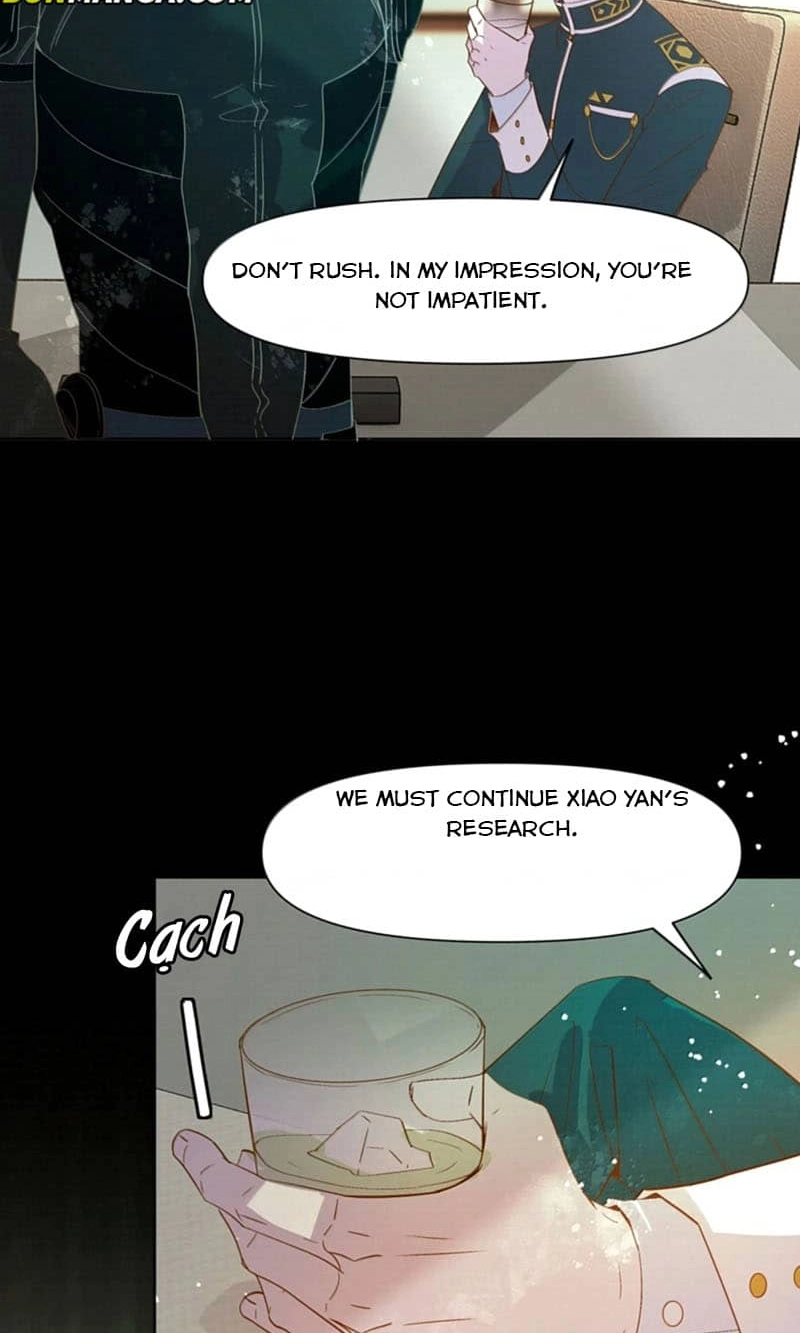 Addicted To Deathly Desire - Chapter 110 Page 31