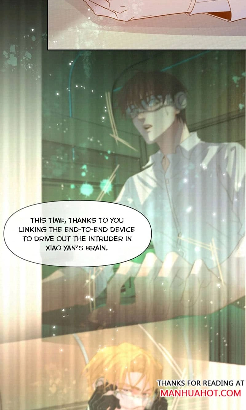 Addicted To Deathly Desire - Chapter 110 Page 32