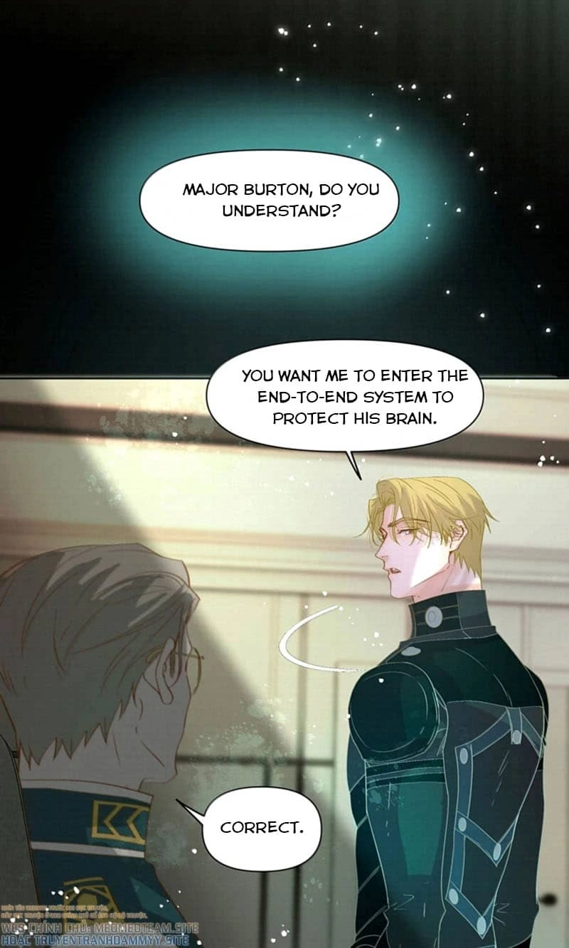 Addicted To Deathly Desire - Chapter 110 Page 34