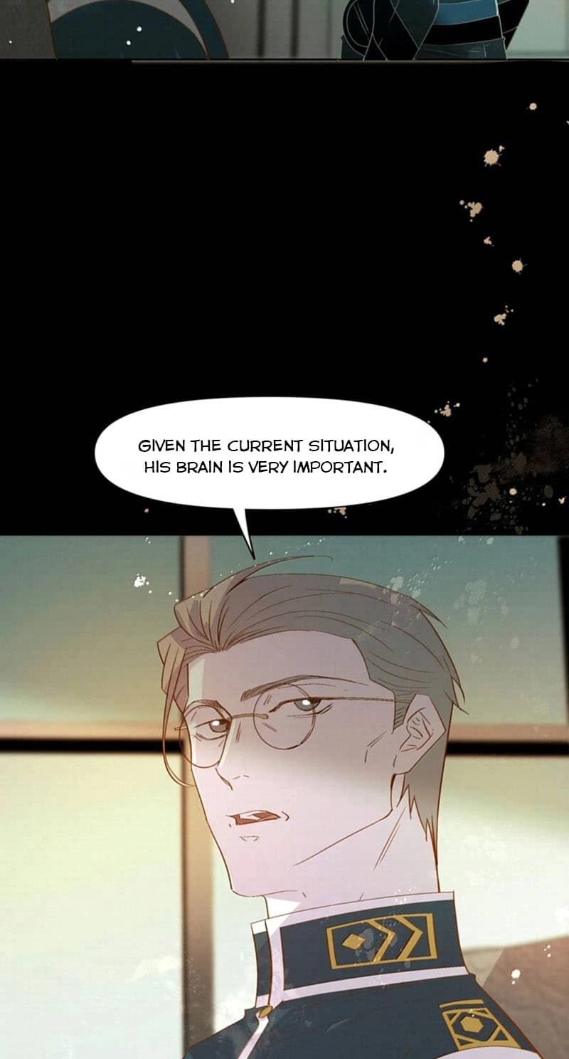 Addicted To Deathly Desire - Chapter 110 Page 35